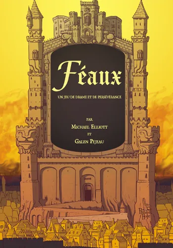 Féaux