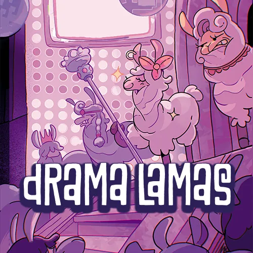 Drama Lama