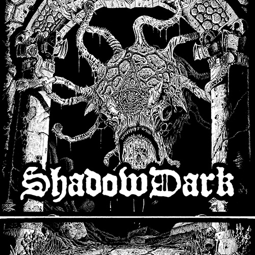 Shadowdark RH